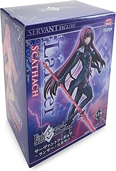 Amazon | Matching World Fate/Grand Order サーヴァントフィギュア